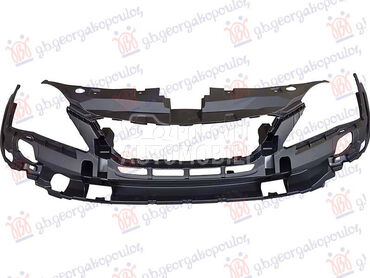 SINA PREDNJEG BRANIKA (FR)... za Seat Ibiza