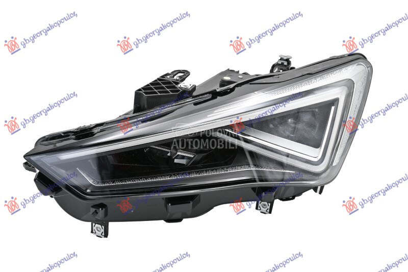 FAR CEO LED (MATRIX) 2022-... za Cupra Formentor | Auto delovi ...