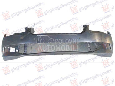 PREDNJI BRANIK PM (4 PDC SE... za Škoda Superb