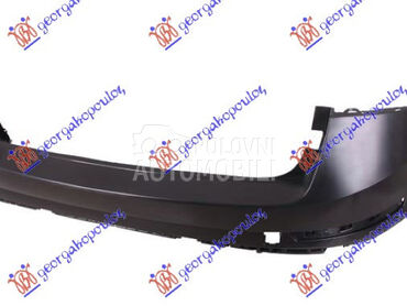 ZADNJI BRANIK PM KARAVAN  S... za Škoda Superb