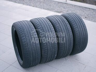 Goodyear 215/50 R17 Letnja