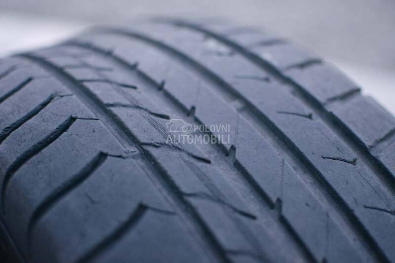 Goodyear 215/50 R17 Letnja