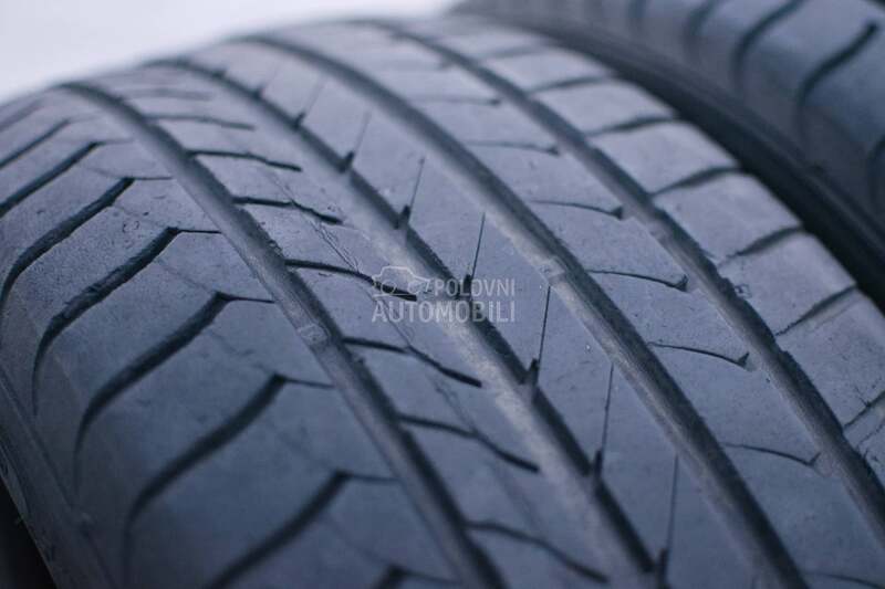 Goodyear 215/50 R17 Letnja