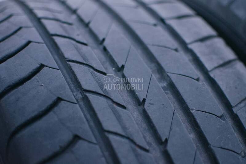 Goodyear 215/50 R17 Letnja