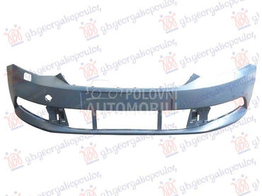 PREDNJI BRANIK PM (PRSKALIC... za Škoda Fabia