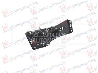 NOSAC PVC MASKE PLASTICNI... za Škoda Fabia