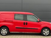 Fiat Doblo 1.3MJT / MAXI / NOV