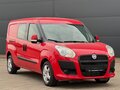 Fiat Doblo 1.3MJT / MAXI / NOV