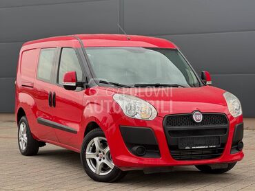 Fiat Doblo 1.3MJT / MAXI / NOV
