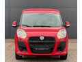 Fiat Doblo 1.3MJT / MAXI / NOV