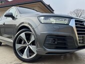 Audi Q7 3.0TDI/3XS-LINE/PANO