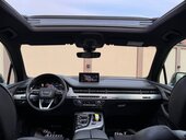 Audi Q7 3.0TDI/3XS-LINE/PANO