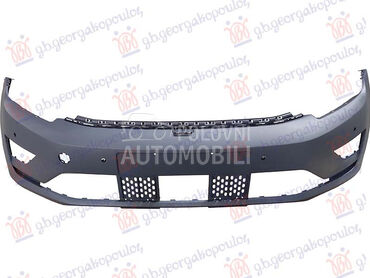 PREDNJI BRANIK PM (4 PDC SE... za Volkswagen Golf