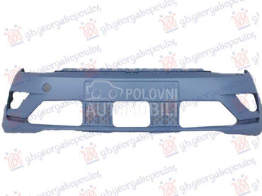 PREDNJI BRANIK PM (PRSKALIC... za Volkswagen Golf