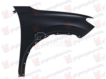 BLATOBRAN  TIGUAN 2023- (CT... za Volkswagen Tiguan