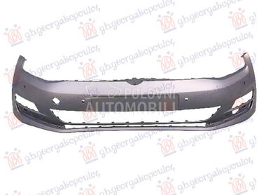 PREDNJI BRANIK PM (4 PDC SE... za Volkswagen Golf, Golf 5