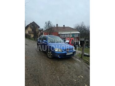 Hyundai Accent 1.3