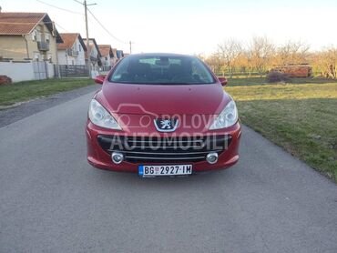 Peugeot 307 2,0