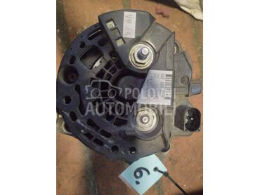Alternator za Škoda Yeti od 2009. do 2017. god.