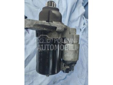 Anlaser 1,2TSI za Škoda Yeti od 2009. do 2017. god.