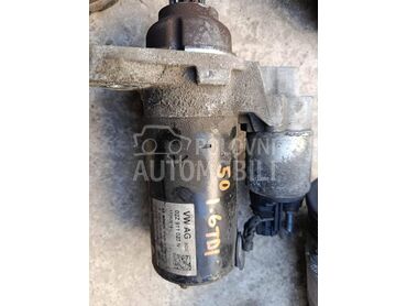 Anlaser 1,6TDI za Škoda Fabia