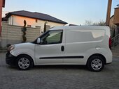 Fiat Doblo 1.3MJET TERMOKING