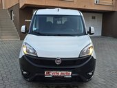 Fiat Doblo 1.3MJET TERMOKING