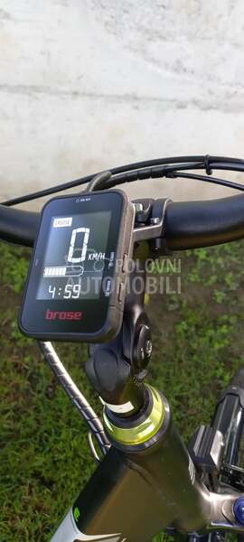 Bulls ELEKTRICNI Lacuba