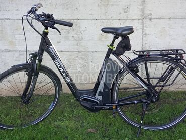 Bulls ELEKTRICNI Lacuba