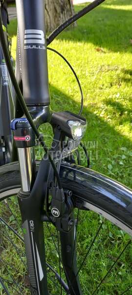 Bulls ELEKTRICNI Lacuba
