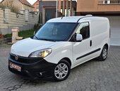 Fiat Doblo 1.3 MJET TERMOKING