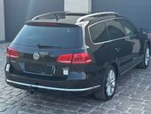 Volkswagen Passat B7 1.4 CNG
