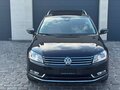 Volkswagen Passat B7 1.4 CNG