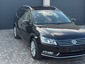 Volkswagen Passat B7 1.4 CNG
