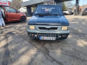 Zastava Yugo In L 1.1 zastava