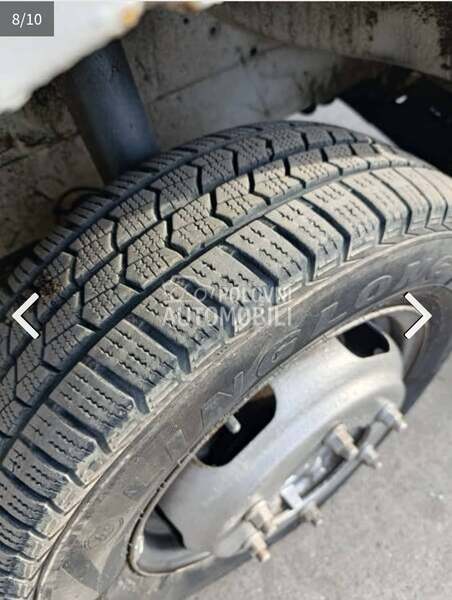 Mercedes Benz Sprinter