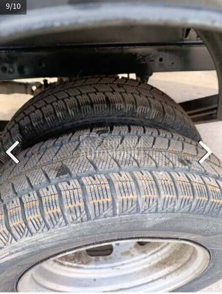 Mercedes Benz Sprinter