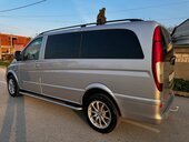 Mercedes Benz Vito 111CDI kombinovan