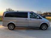 Mercedes Benz Vito 111CDI kombinovan