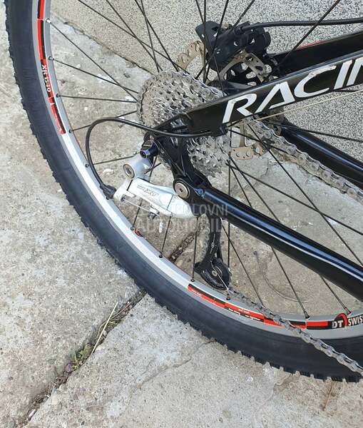 STOCKLI 3X9 DEORE XT