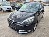 Renault Scenic 1.5dci/LIMITED/FUL