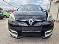 Renault Scenic 1.5dci/LIMITED/FUL