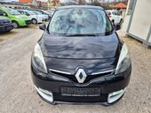 Renault Scenic 1.5dci/LIMITED/FUL
