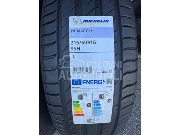 Michelin 215/60 R16 Letnja