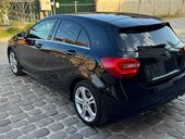 Mercedes Benz A 180 