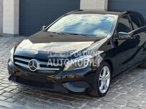 Mercedes Benz A 180 