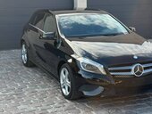 Mercedes Benz A 180 