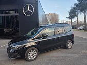 Mercedes Benz T Klasa 180d FLK S Autom