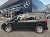 Mercedes Benz T Klasa 180d FLK S Autom