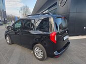 Mercedes Benz T Klasa 180d FLK S Autom